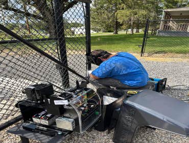 Photos by Mike Lilly Fence Co Inc #1