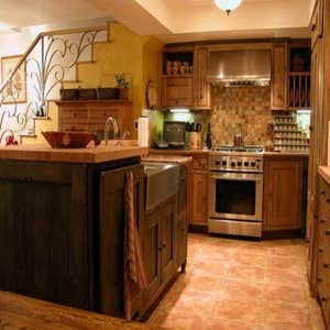 Our Kitchens