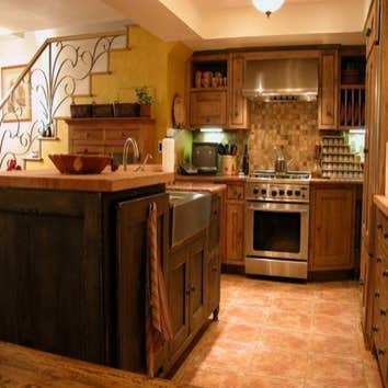 Our Kitchens