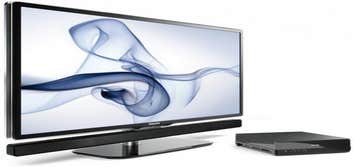 Home Theater Whether you need a simple, no hassle, setup or a complex home theater system, In-Vision Technology Services can help you build the system
