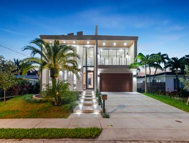 1212 Avocado Isle New built residential home