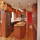Federal Way Remodel