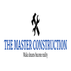 the Master Construction logo