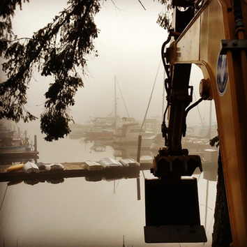 Photos by Rons Earthworks #1