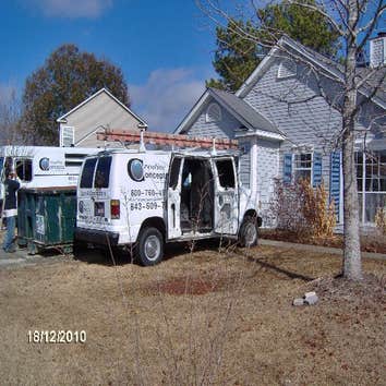 Creative Concepts Investments Inc Project Different Projects!