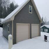Photos by Erickson Builders #4 New Garage with storage attic