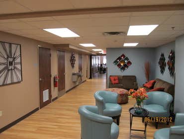 Photo(s) from Benson-Orth Associates, Inc
