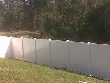 Fences