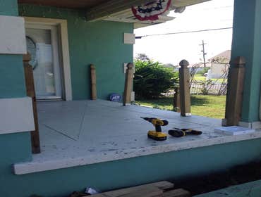 Photo(s) from Tm Productivity Construction Llc