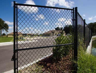 Fences