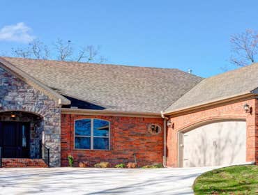 8717 Stillwater in Sherwood