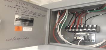 Photos by Cadycef Electric Inc #1