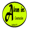 Akrom, Inc logo
