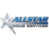 Allstar Home Services logo