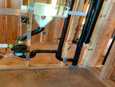 Photos by the Brothers plumbing #1