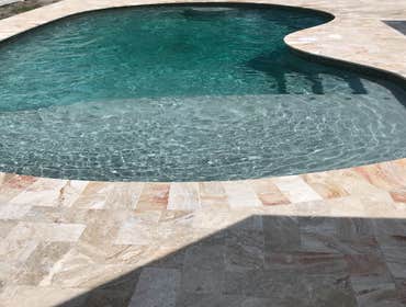 Pools and Project Photos
