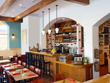 Rosti Tuscan Kitchen