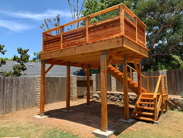 Photos by South Pacific General Contracting Corp #1