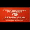Phil Parkinson Plumbing logo