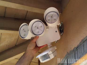Photo(s) from Haik Electric