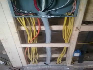Photo(s) from Advanced Electric Co