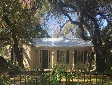 Glenview Drive, Brykerwoods, Tx