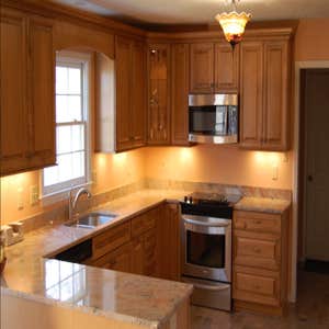 Bobby Adams Remodeling Services