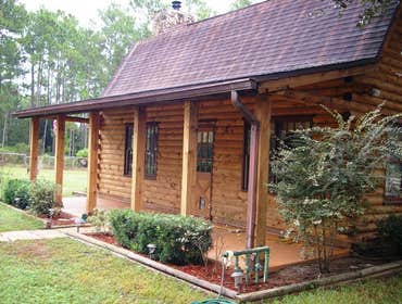 Tracy Winters Log Homes And Sealants Inc