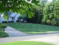 Landscape Maintenance