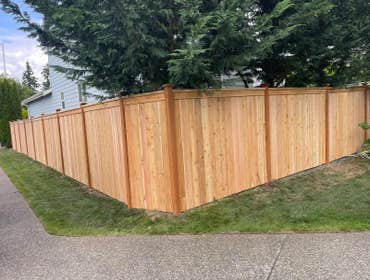 Photos by Concordia'S Fencing & Maintenance #19