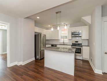 Photos by Apex Properties Investment LLC #3 Total Interior and Exterior Rehab