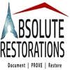Absolute Restorations logo