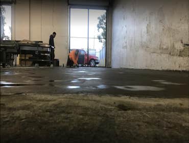 Photos from American Concrete Services