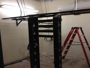 Spanning Enterprise Inc Project