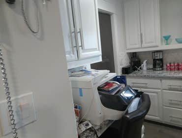 Photos by Go Construction #3 Kitchen extension master bathroom renovation laundry renovation