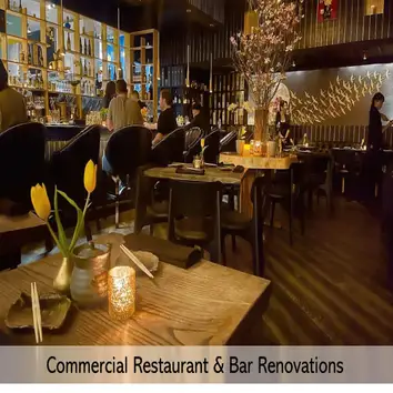Sdn Global Construction LLC