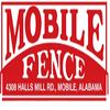 Mobile Fence Company Inc logo