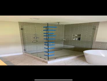 Photos by Kibuk Tile & Stone LLC #2 Project go from 2500-25,000