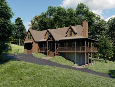 Photos by Erik Fred Architect #1