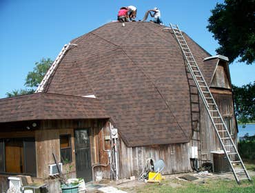 Conley's Reroofing LLC Conley's Reroofing LLC is open to customized roofing services to meet your unique needs. As a reputable roofing service provider
