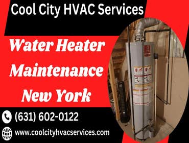Photos by Cool City HVAC Services #1