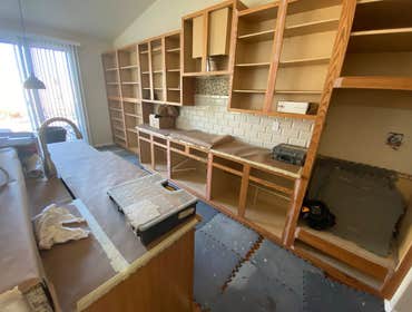 Photos by Capitol City Cabinets #1