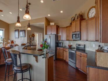Lexar Model 2057- Wenatchee