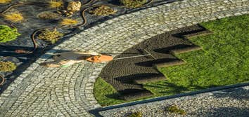 Er Landscaping LLC