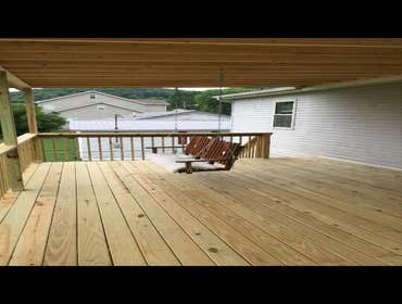 Photos from M G Contracting