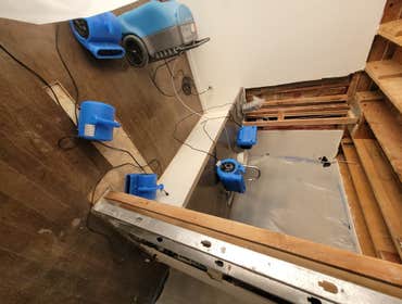 Photos by Delta Construction & Restoration Corp #1