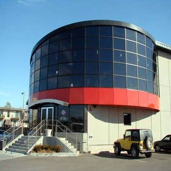 Genesis Health Club