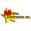 A5 Star Contractor Inc logo