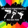 Racrivas Painting Lc logo