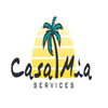 Casa Mia Services logo